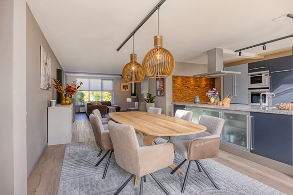 Medium property photo - De Koolhof 14, 5502 RH Veldhoven
