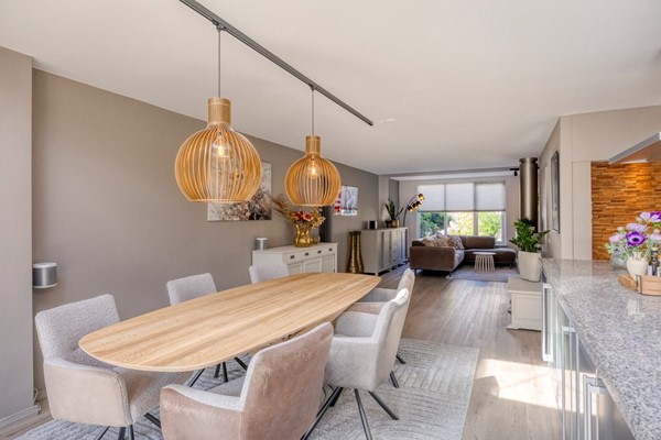 Medium property photo - De Koolhof 14, 5502 RH Veldhoven