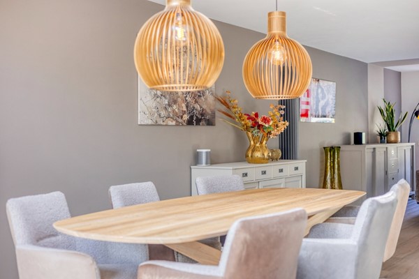 Medium property photo - De Koolhof 14, 5502 RH Veldhoven