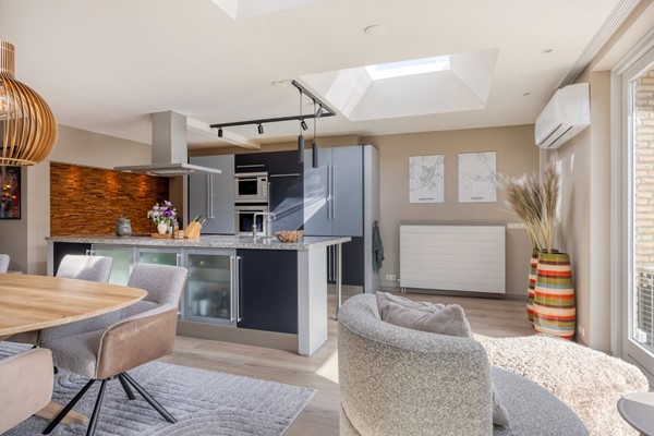 Medium property photo - De Koolhof 14, 5502 RH Veldhoven