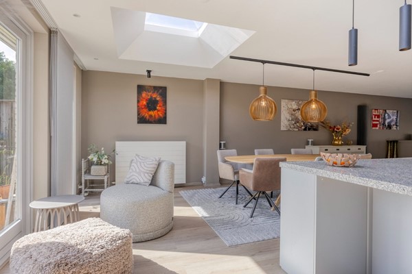 Medium property photo - De Koolhof 14, 5502 RH Veldhoven