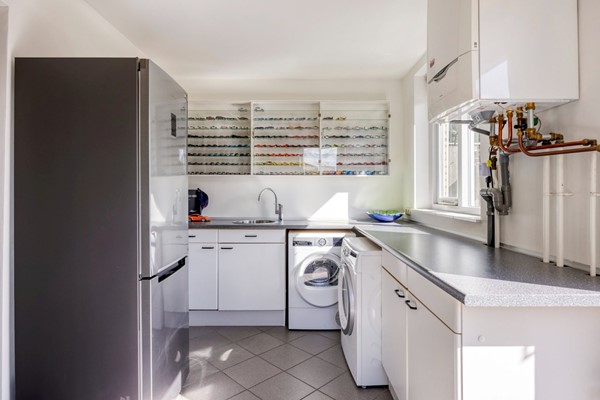 Medium property photo - De Koolhof 14, 5502 RH Veldhoven