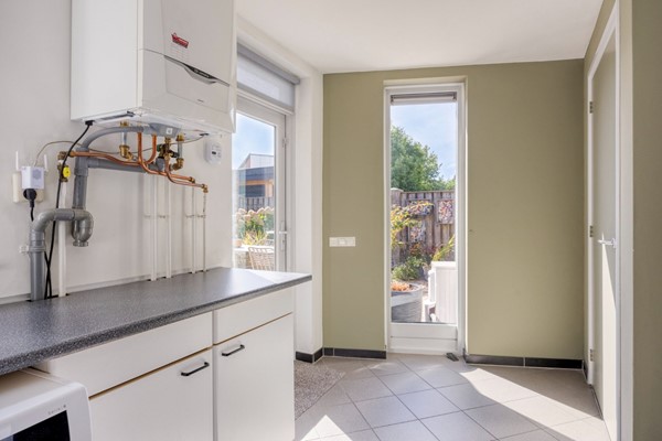 Medium property photo - De Koolhof 14, 5502 RH Veldhoven