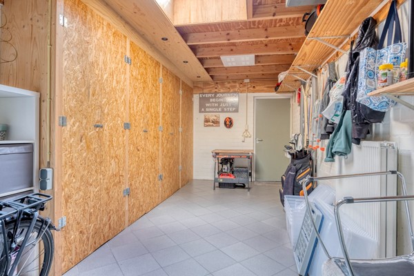 Medium property photo - De Koolhof 14, 5502 RH Veldhoven