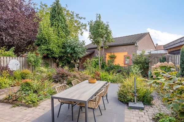 Medium property photo - De Koolhof 14, 5502 RH Veldhoven