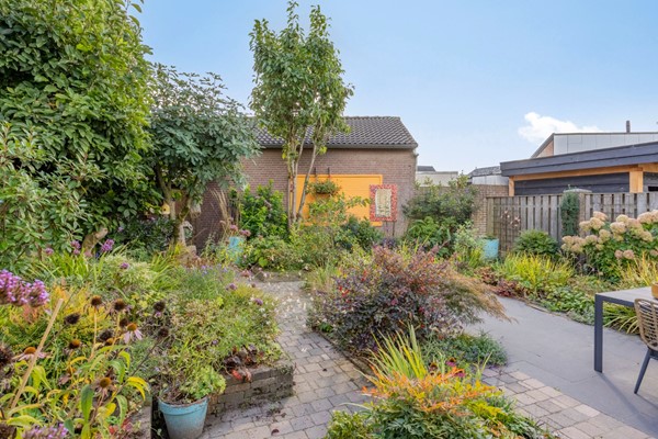 Medium property photo - De Koolhof 14, 5502 RH Veldhoven