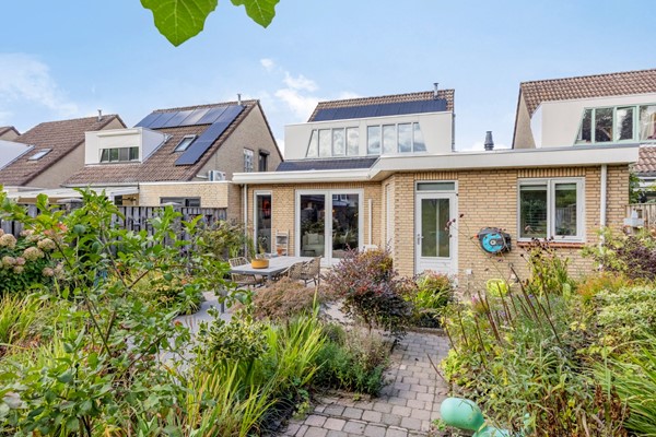 Medium property photo - De Koolhof 14, 5502 RH Veldhoven