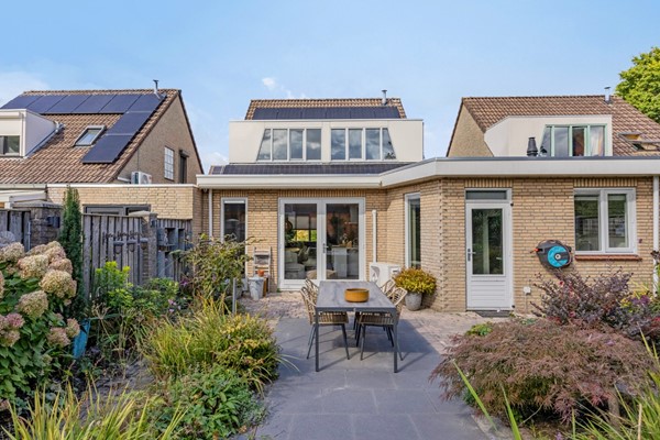 Medium property photo - De Koolhof 14, 5502 RH Veldhoven