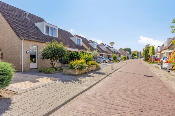 Medium property photo - De Koolhof 14, 5502 RH Veldhoven