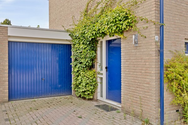 Medium property photo - De Schimmerik 4, 5503 PM Veldhoven