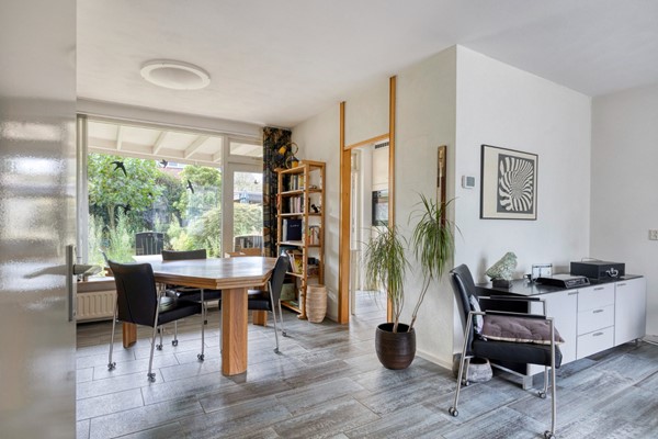 Medium property photo - De Schimmerik 4, 5503 PM Veldhoven