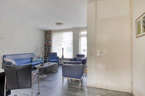 Medium property photo - De Schimmerik 4, 5503 PM Veldhoven