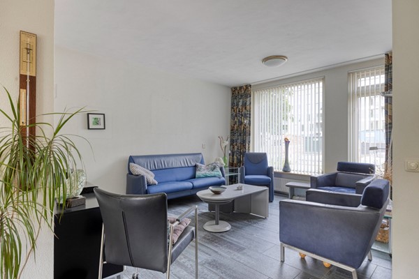 Medium property photo - De Schimmerik 4, 5503 PM Veldhoven