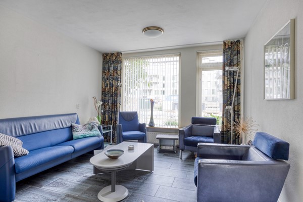 Medium property photo - De Schimmerik 4, 5503 PM Veldhoven
