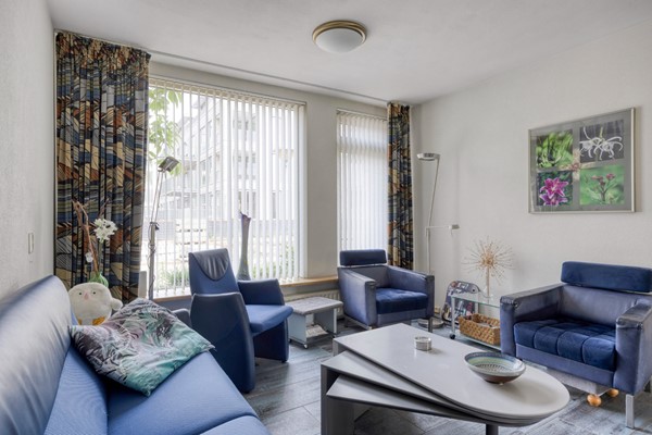 Medium property photo - De Schimmerik 4, 5503 PM Veldhoven