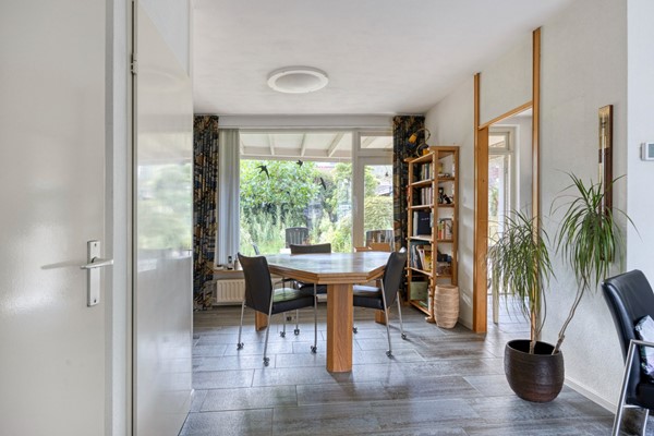 Medium property photo - De Schimmerik 4, 5503 PM Veldhoven