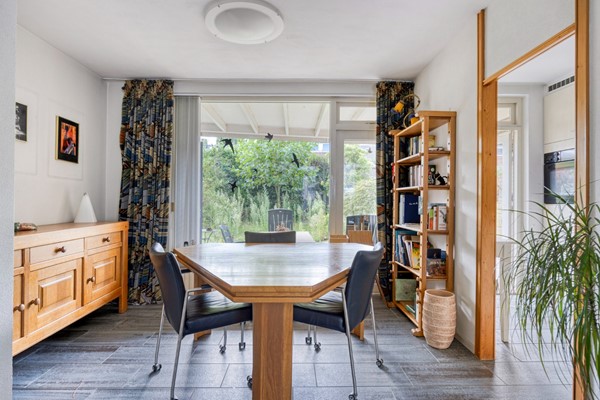 Medium property photo - De Schimmerik 4, 5503 PM Veldhoven