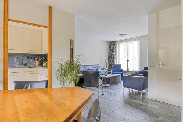 Medium property photo - De Schimmerik 4, 5503 PM Veldhoven