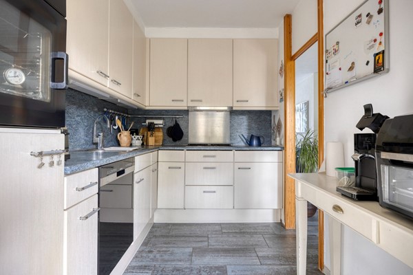 Medium property photo - De Schimmerik 4, 5503 PM Veldhoven