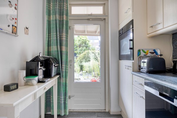 Medium property photo - De Schimmerik 4, 5503 PM Veldhoven