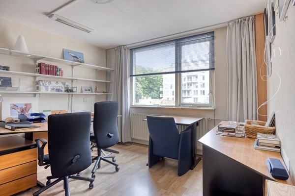 Medium property photo - De Schimmerik 4, 5503 PM Veldhoven