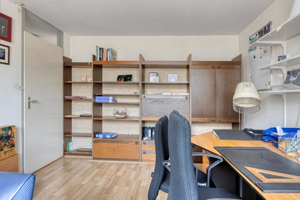 Medium property photo - De Schimmerik 4, 5503 PM Veldhoven