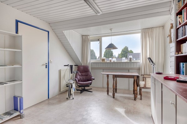 Medium property photo - De Schimmerik 4, 5503 PM Veldhoven