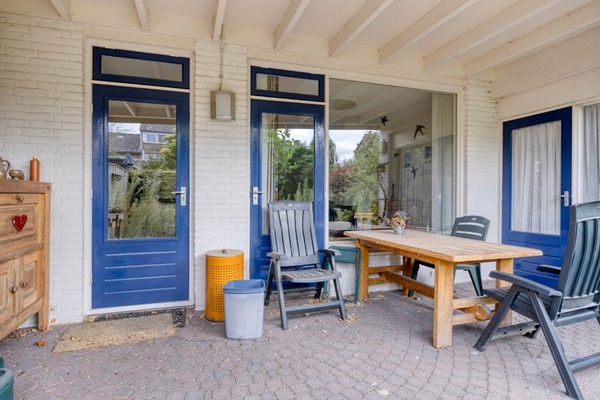 Medium property photo - De Schimmerik 4, 5503 PM Veldhoven