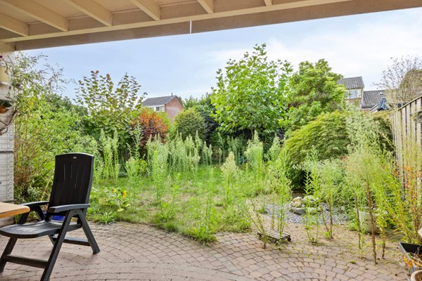 Medium property photo - De Schimmerik 4, 5503 PM Veldhoven