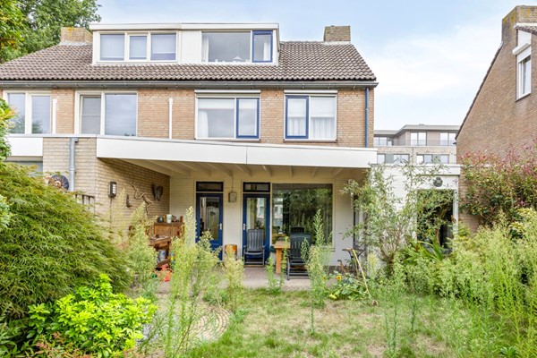 Medium property photo - De Schimmerik 4, 5503 PM Veldhoven