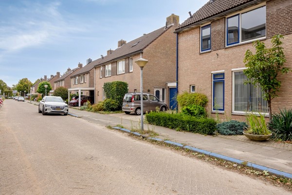 Medium property photo - De Schimmerik 4, 5503 PM Veldhoven