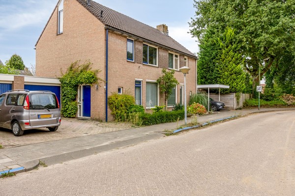 Medium property photo - De Schimmerik 4, 5503 PM Veldhoven