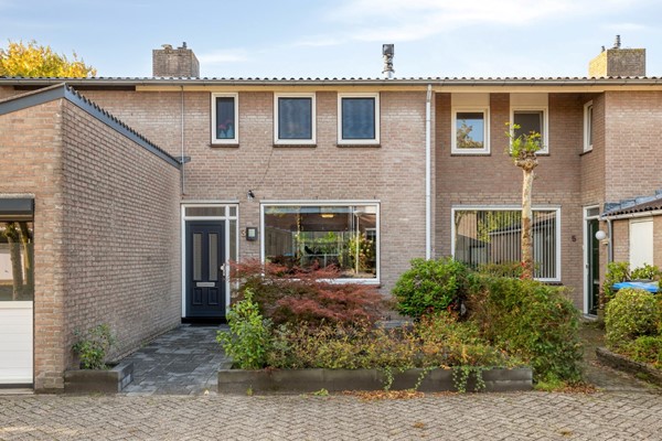 Te koop: Udinestraat 3, 5632RT Eindhoven