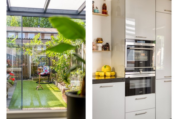 Medium property photo - Udinestraat 3, 5632 RT Eindhoven
