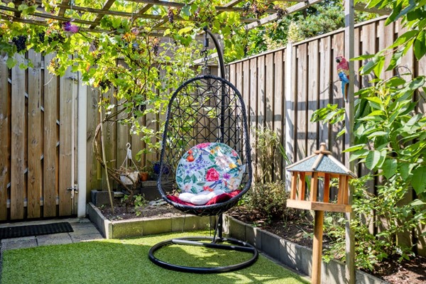 Medium property photo - Udinestraat 3, 5632 RT Eindhoven