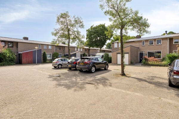 Medium property photo - Udinestraat 3, 5632 RT Eindhoven