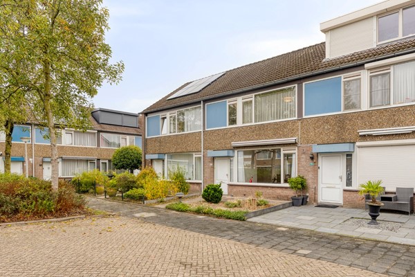 Zijpendaal 28, 5655GB Eindhoven