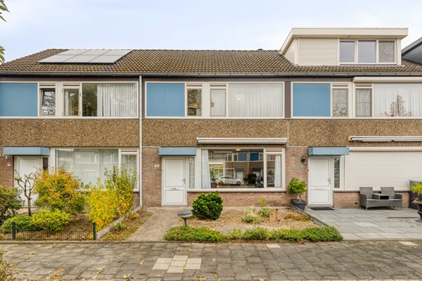 Medium property photo - Zijpendaal 28, 5655 GB Eindhoven