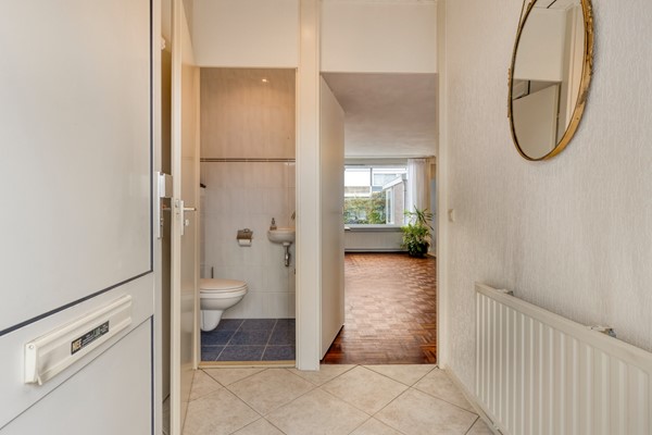 Medium property photo - Zijpendaal 28, 5655 GB Eindhoven