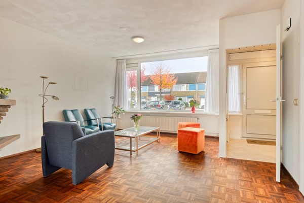 Medium property photo - Zijpendaal 28, 5655 GB Eindhoven