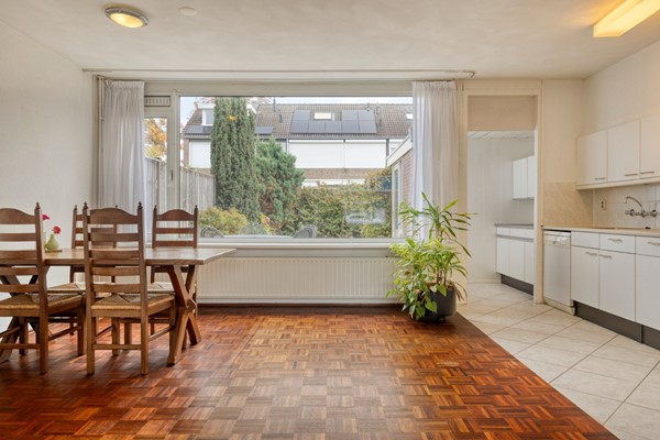 Medium property photo - Zijpendaal 28, 5655 GB Eindhoven