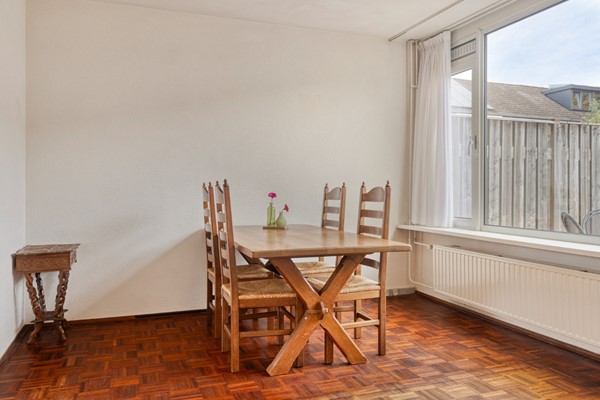 Medium property photo - Zijpendaal 28, 5655 GB Eindhoven