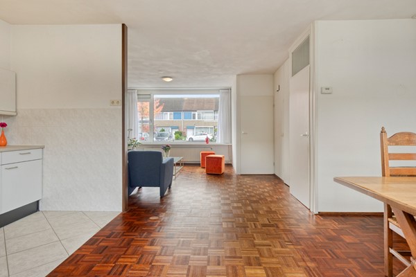 Medium property photo - Zijpendaal 28, 5655 GB Eindhoven