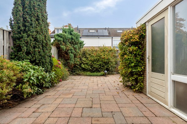 Medium property photo - Zijpendaal 28, 5655 GB Eindhoven