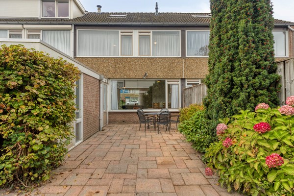 Medium property photo - Zijpendaal 28, 5655 GB Eindhoven