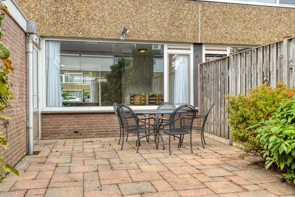 Medium property photo - Zijpendaal 28, 5655 GB Eindhoven