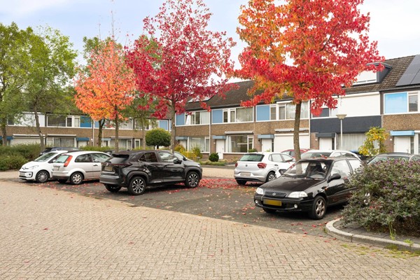 Medium property photo - Zijpendaal 28, 5655 GB Eindhoven