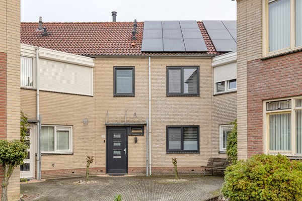 Medium property photo - Dieze 32, 5504 MD Veldhoven