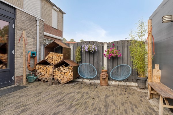 Medium property photo - Dieze 32, 5504 MD Veldhoven