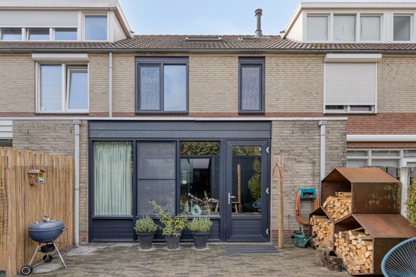 Medium property photo - Dieze 32, 5504 MD Veldhoven